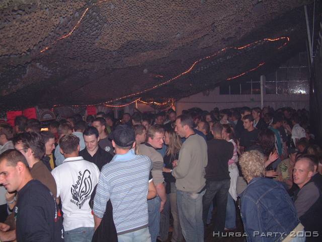 Party 2005 493 